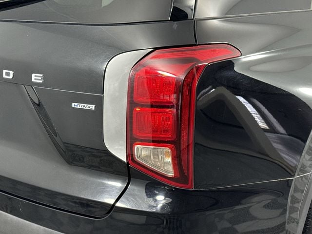 2021 Hyundai PALISADE SE