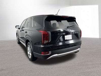 2021 Hyundai PALISADE SE