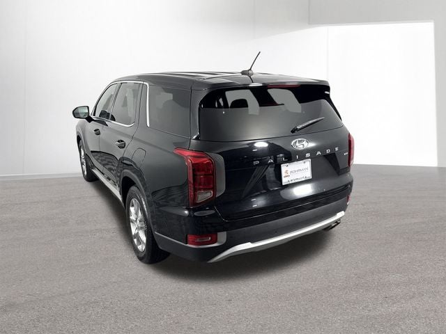 2021 Hyundai PALISADE SE