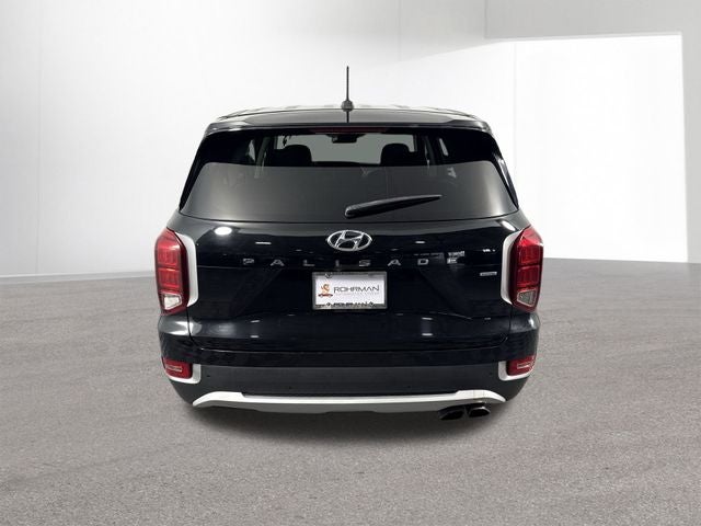 2021 Hyundai PALISADE SE