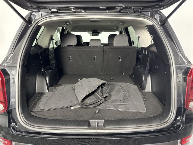 2021 Hyundai PALISADE SE