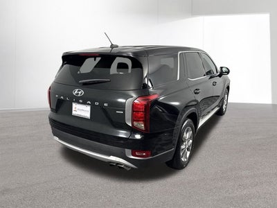 2021 Hyundai PALISADE SE