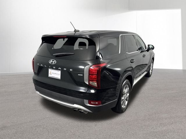 2021 Hyundai PALISADE SE