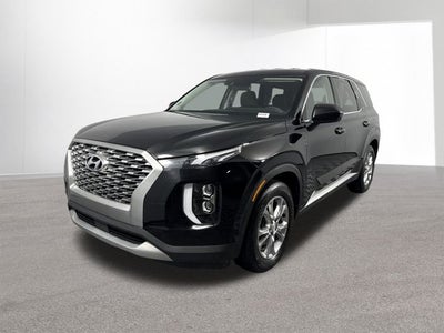 2021 Hyundai PALISADE SE