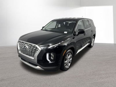 2021 Hyundai PALISADE SE