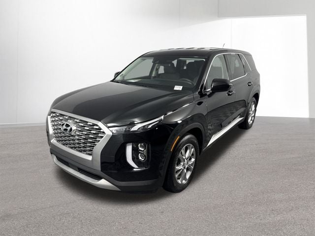 2021 Hyundai PALISADE SE