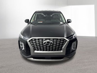 2021 Hyundai PALISADE SE