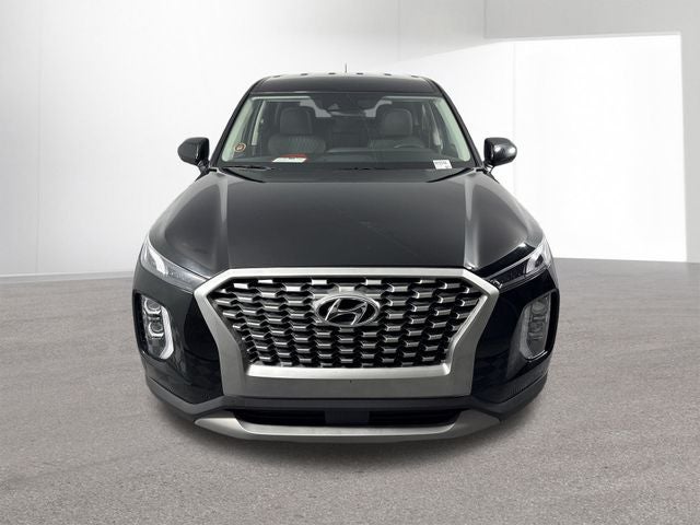 2021 Hyundai PALISADE SE