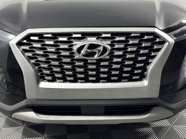 2021 Hyundai PALISADE SE