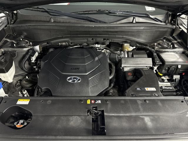 2021 Hyundai PALISADE SE