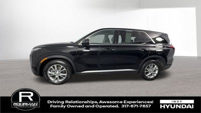 2021 Hyundai PALISADE SE