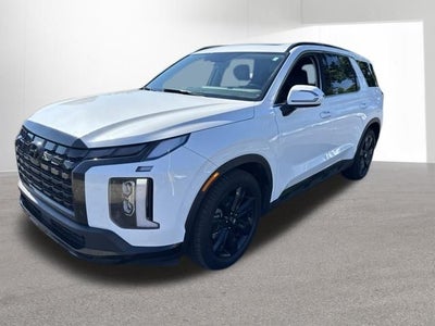 2023 Hyundai PALISADE XRT