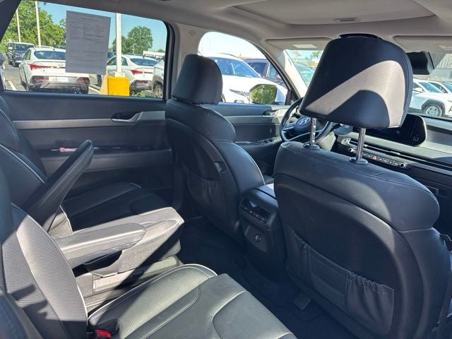 2023 Hyundai PALISADE XRT