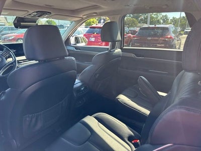 2023 Hyundai PALISADE XRT