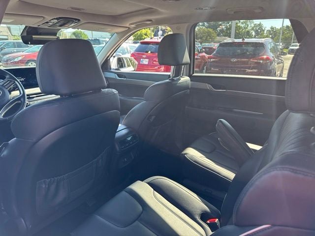 2023 Hyundai PALISADE XRT