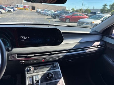 2023 Hyundai PALISADE XRT