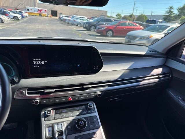 2023 Hyundai PALISADE XRT