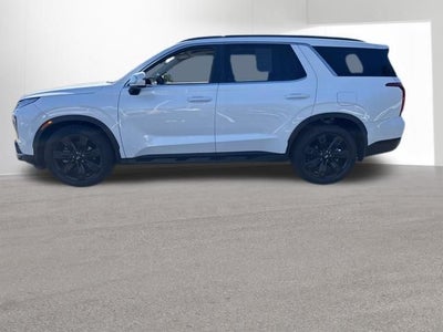 2023 Hyundai PALISADE XRT