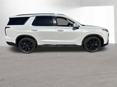 2023 Hyundai PALISADE XRT