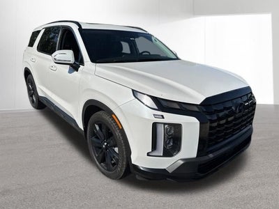 2023 Hyundai PALISADE XRT