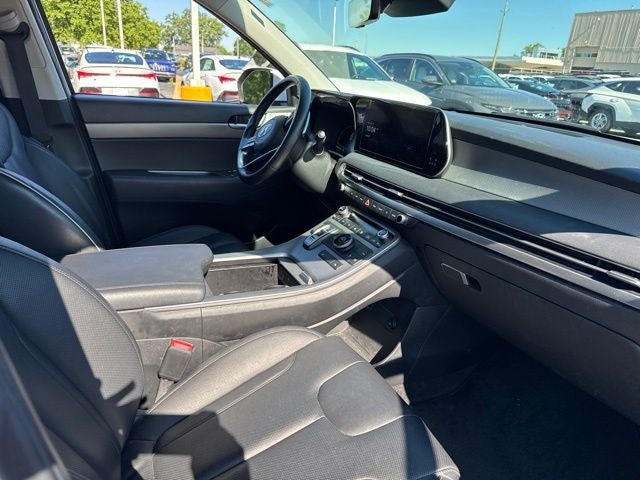 2023 Hyundai PALISADE XRT