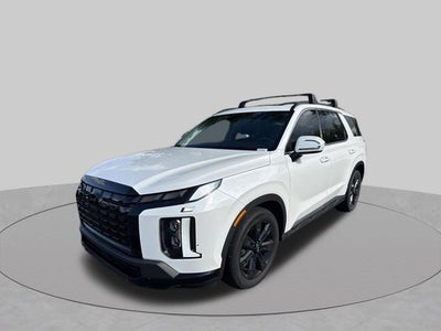 2023 Hyundai PALISADE XRT
