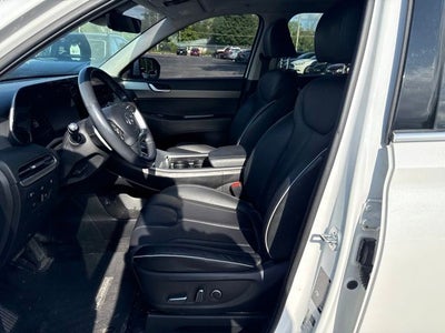 2023 Hyundai PALISADE XRT