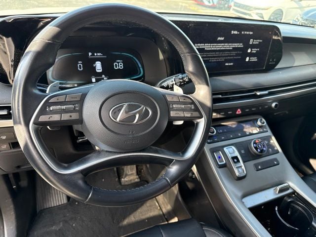 2023 Hyundai PALISADE XRT