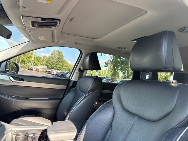 2023 Hyundai PALISADE XRT