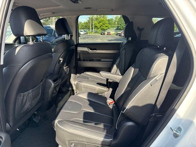2023 Hyundai PALISADE XRT
