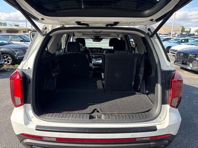 2023 Hyundai PALISADE XRT