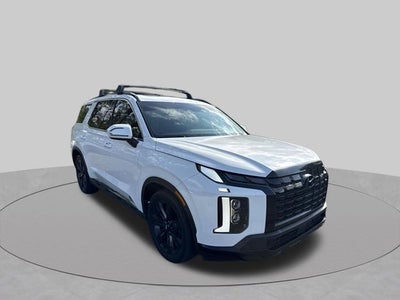 2023 Hyundai PALISADE XRT