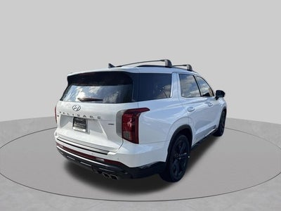 2023 Hyundai PALISADE XRT