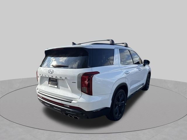 2023 Hyundai PALISADE XRT