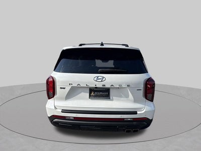 2023 Hyundai PALISADE XRT