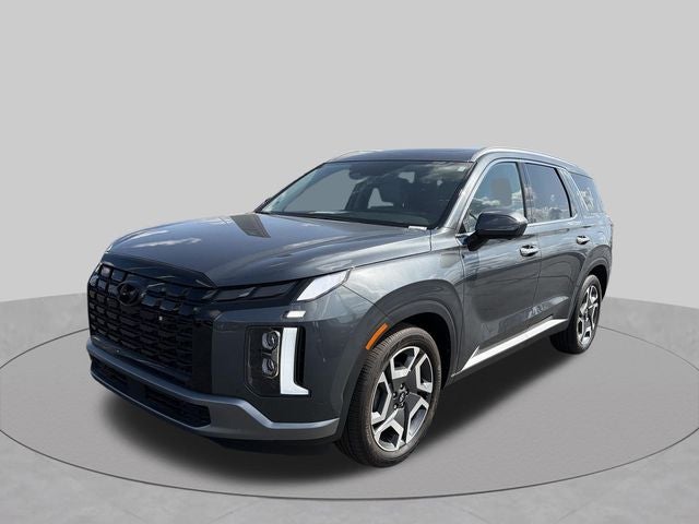 2025 Hyundai PALISADE SEL Premium 7 Passenger