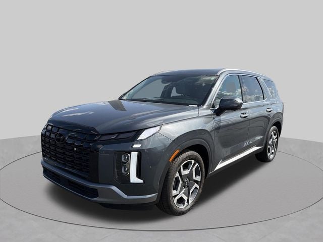 2025 Hyundai PALISADE SEL Premium 7 Passenger