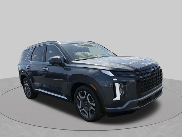 2025 Hyundai PALISADE SEL Premium 7 Passenger