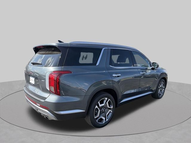 2025 Hyundai PALISADE SEL Premium 7 Passenger