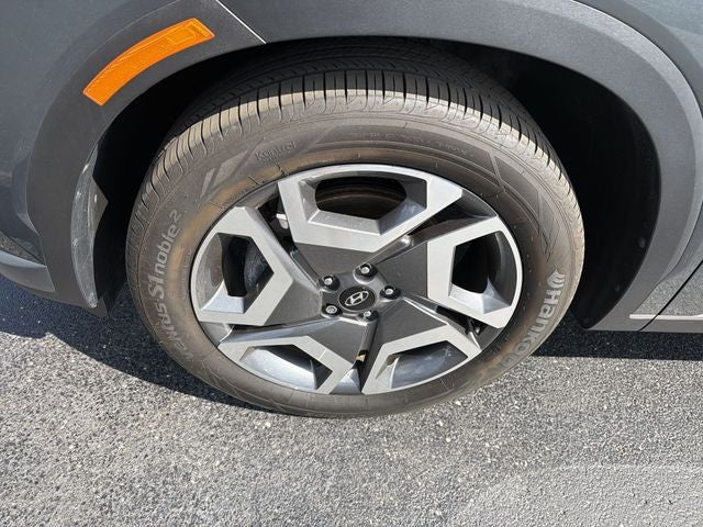 2025 Hyundai PALISADE SEL Premium 7 Passenger