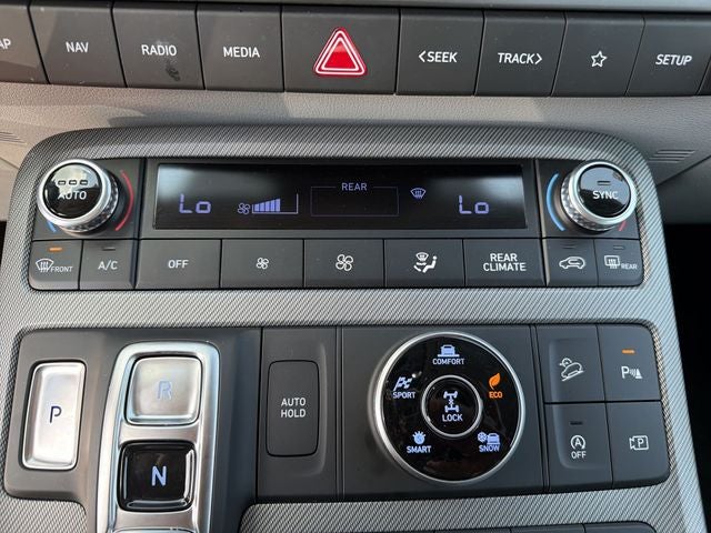 2025 Hyundai PALISADE SEL Premium 7 Passenger