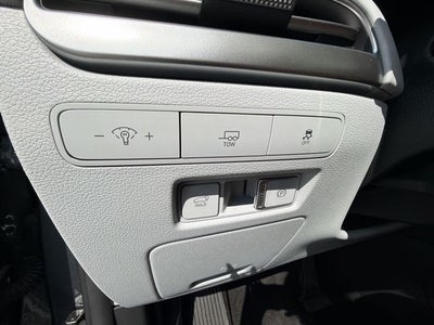 2025 Hyundai PALISADE SEL Premium 7 Passenger