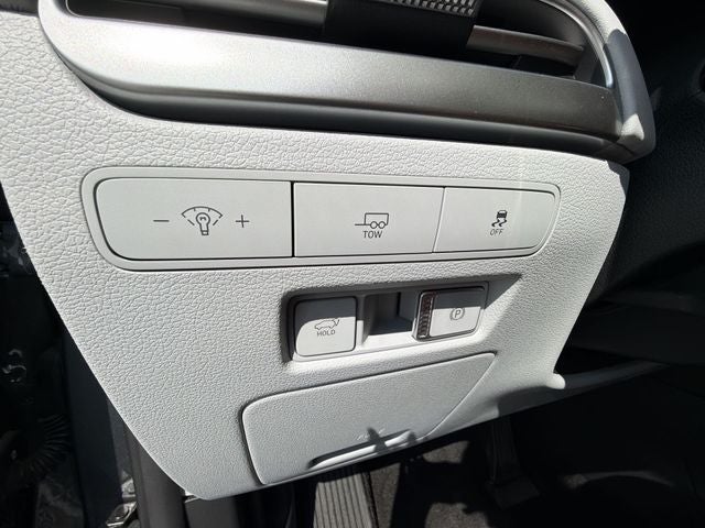 2025 Hyundai PALISADE SEL Premium 7 Passenger