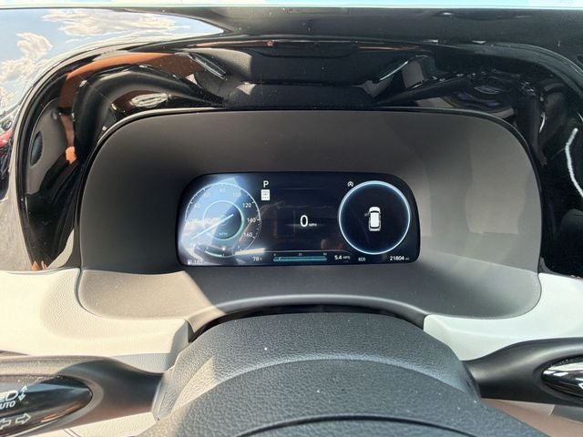 2025 Hyundai PALISADE SEL Premium 7 Passenger