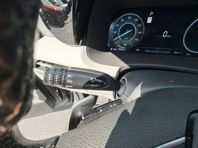 2025 Hyundai PALISADE SEL Premium 7 Passenger