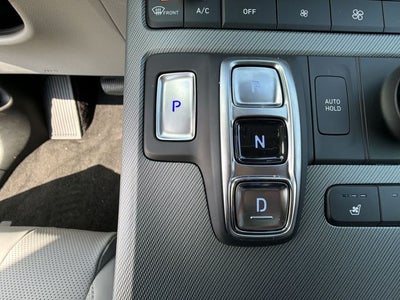 2025 Hyundai PALISADE SEL Premium 7 Passenger
