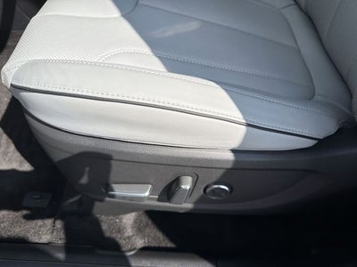 2025 Hyundai PALISADE SEL Premium 7 Passenger