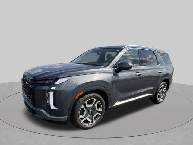2025 Hyundai PALISADE SEL Premium 7 Passenger