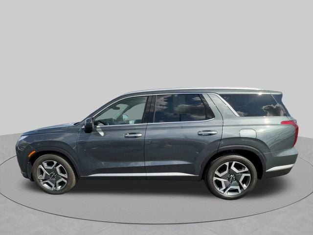 2025 Hyundai PALISADE SEL Premium 7 Passenger