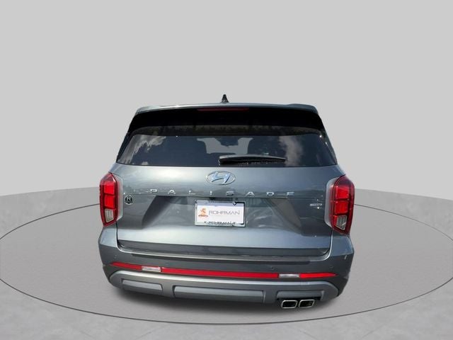 2025 Hyundai PALISADE SEL Premium 7 Passenger